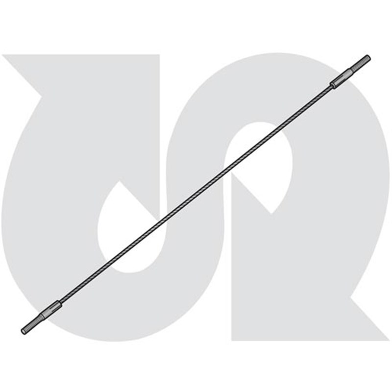 Scraper Bar Wire