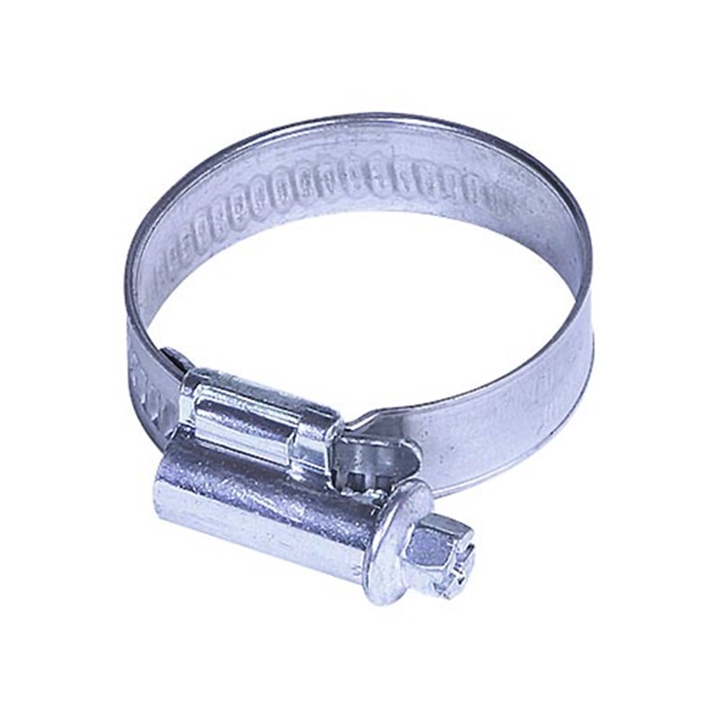 90 - 120mm Hose Clips