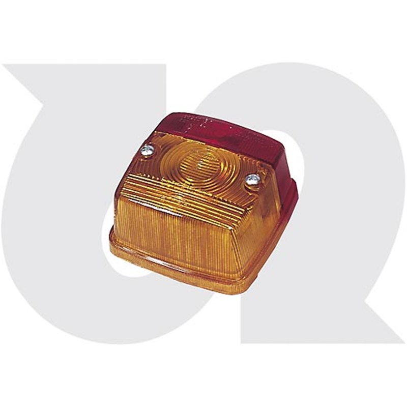 Rear Light Assembly 