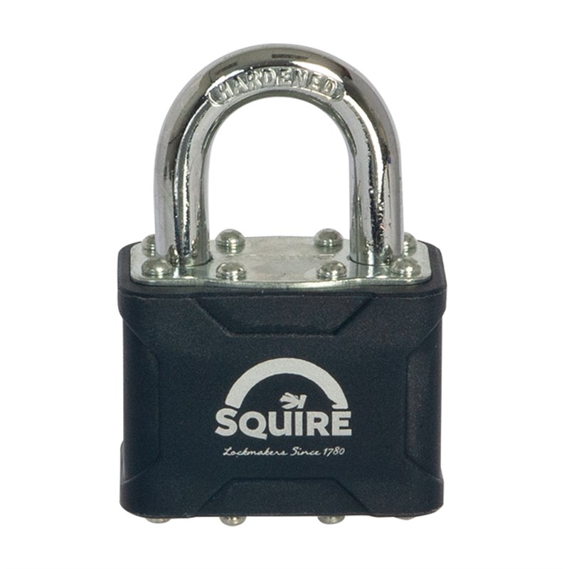 SQUIRE Stronglock™ 45mm Laminated Padlock