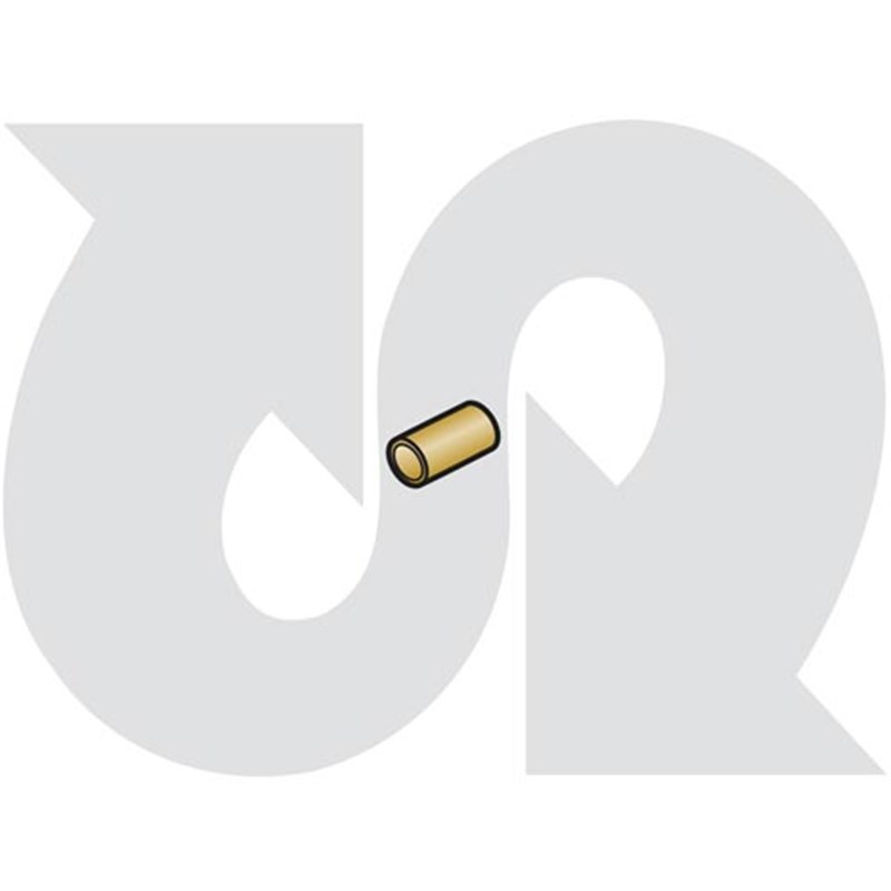 Deflector Spacer