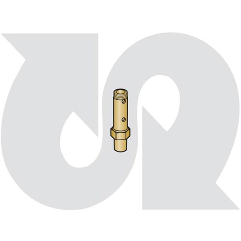 Adjuster Tube