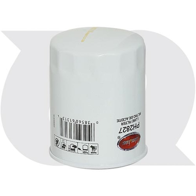 Hydrostatic Filter HST