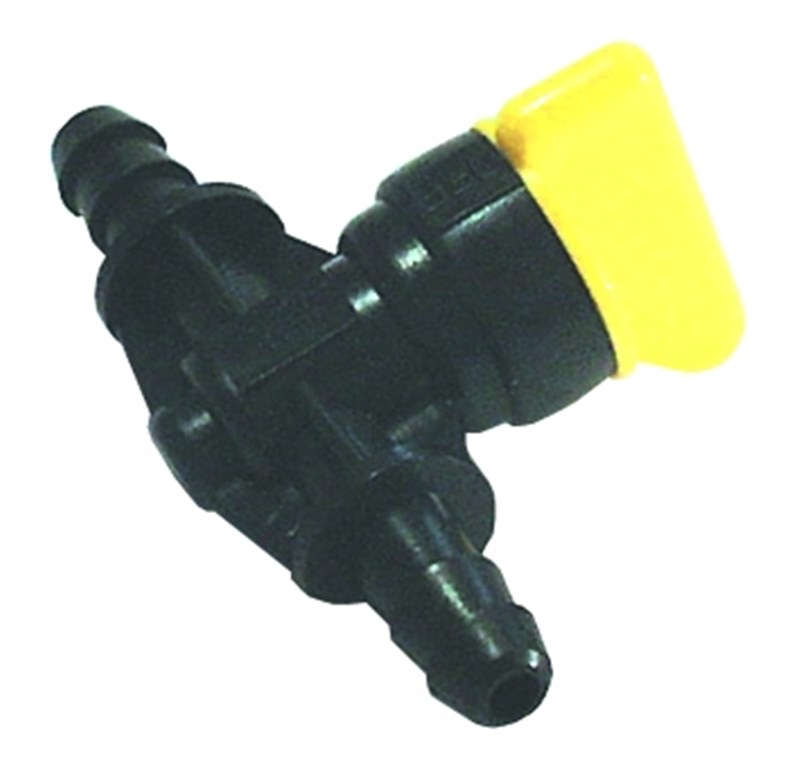 Petrol Tap