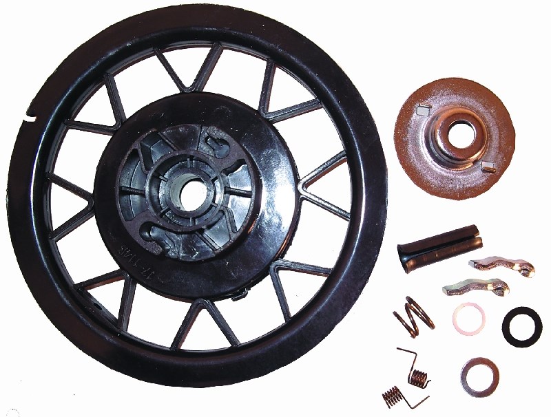TECUMSEH, RECOIL REPAIR KIT