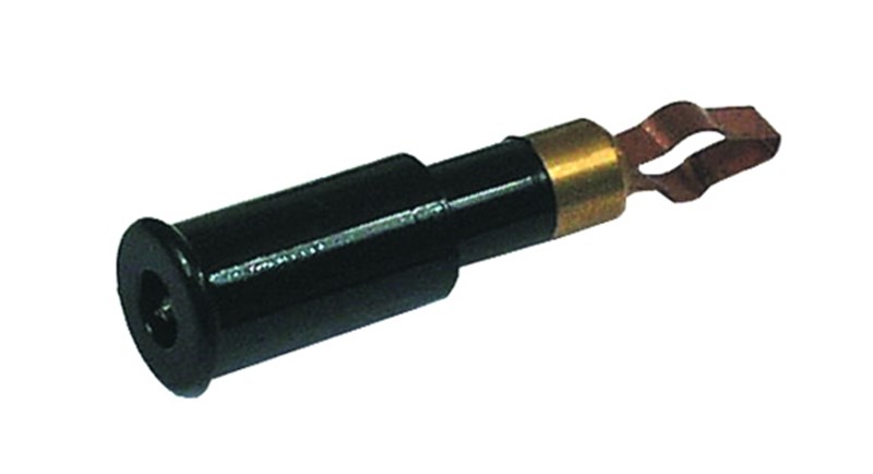 Suppressor 5mm