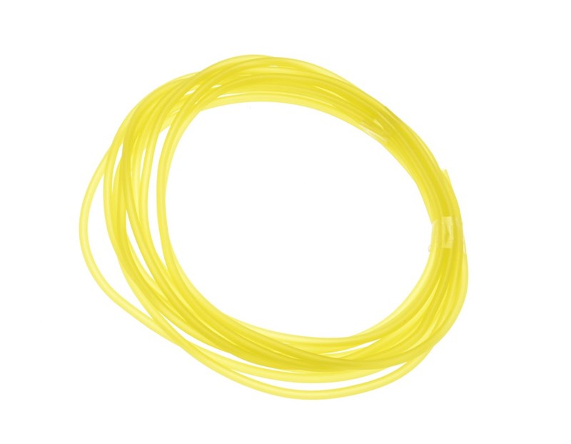Fuel Line/ Pipe H 5M x 2.5mm ID x 1.0mm Wall