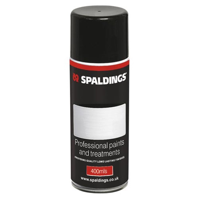 TMC Cancela Yellow, 400ml Enamel Aerosol