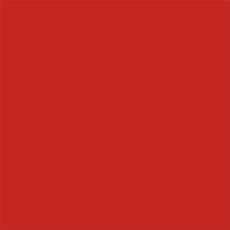 K TWO Red, Hard Implement Enamel, 5 litres