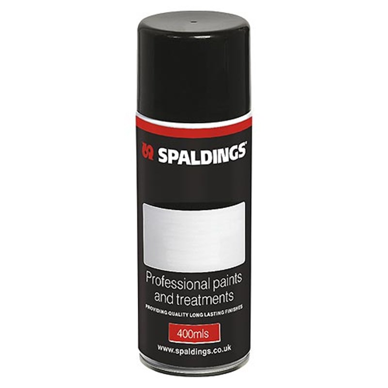 White Primer, 400ml Enamel Aerosol