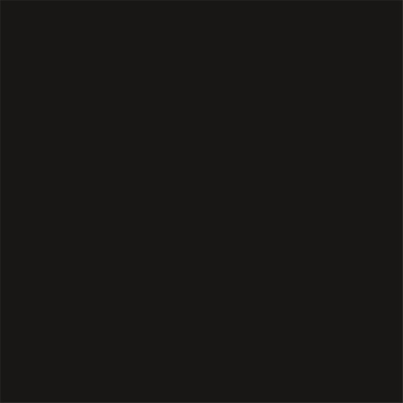 TMC Cancela Black Grey, Hard Implement Enamel, Semi-matt, 5 litres