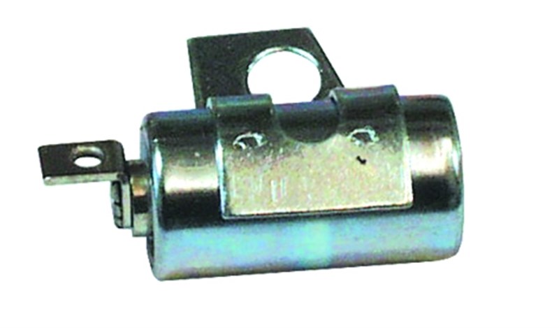CONDENSER
