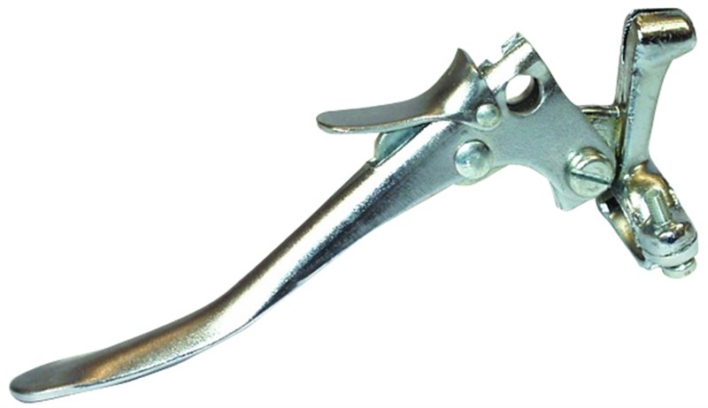 LOCK-ON CONTROL LEVER 1