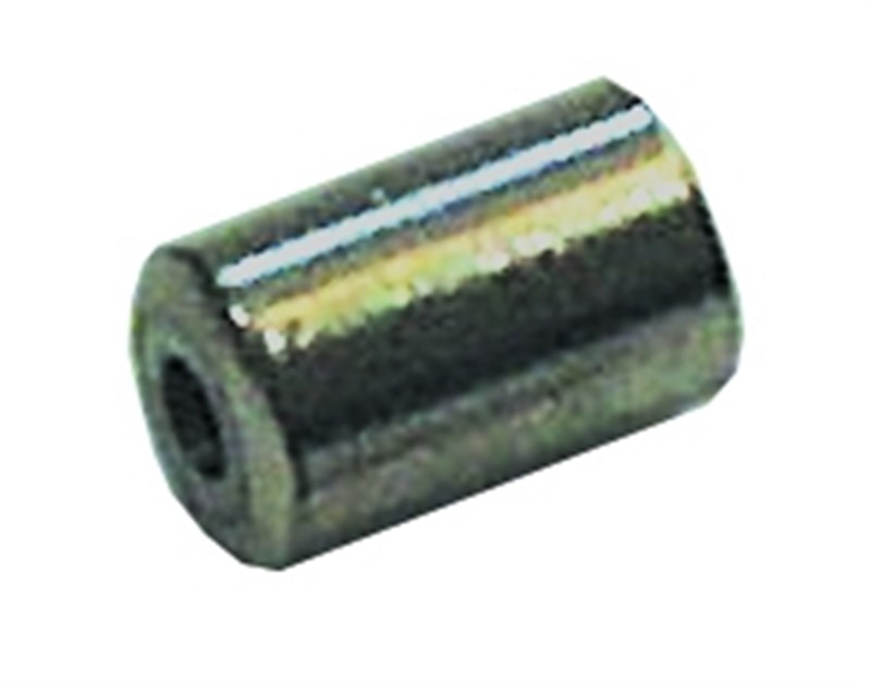 Universal Cable End Cap, No 0 10pk