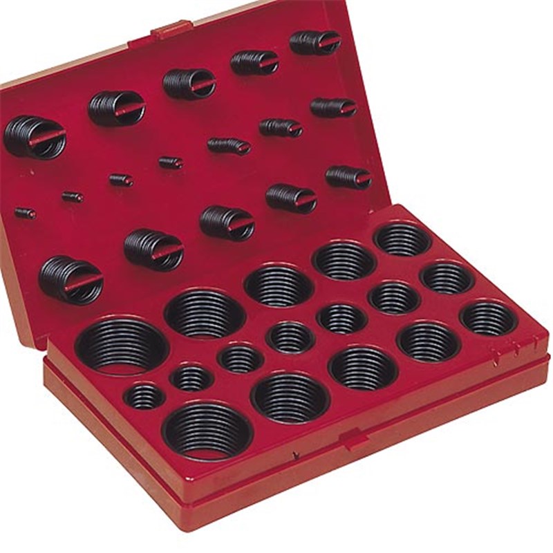Metric 'O' Rings Selection Box