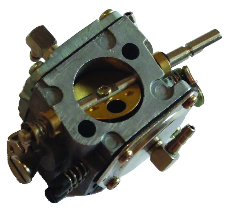 Stihl Carburettor 4223-120-0653