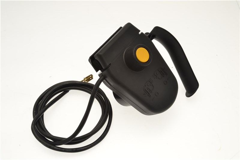 Switchbox 12 Amp