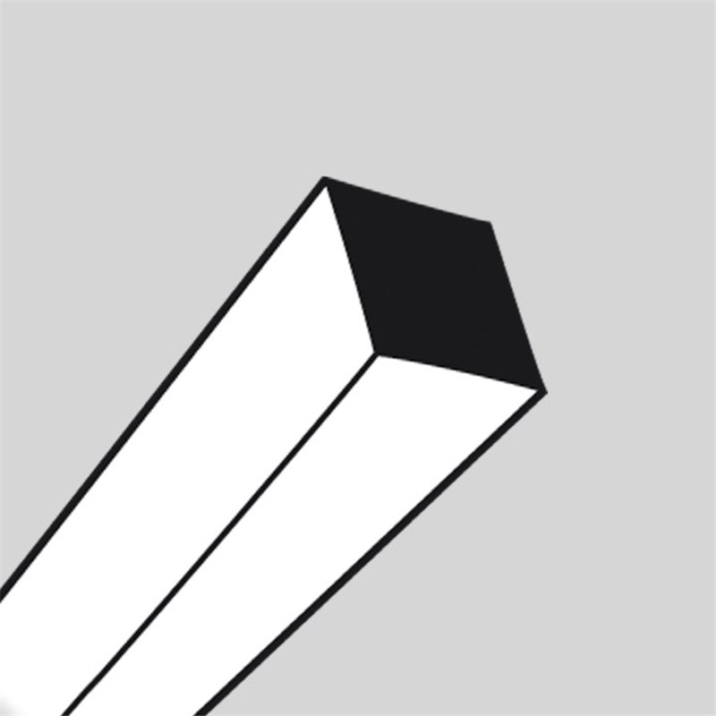 Aluminium Fixed Line Head with pre-cut Nylium® Line