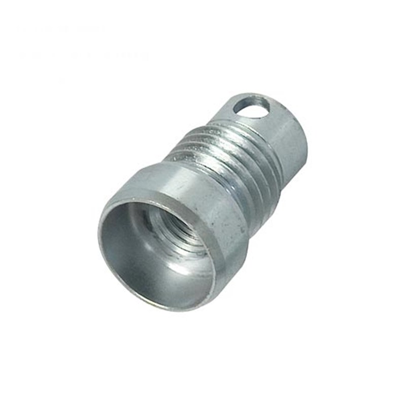 Female Insert Left-hand F12 x 1.5 (for 21807 Load & Go head)