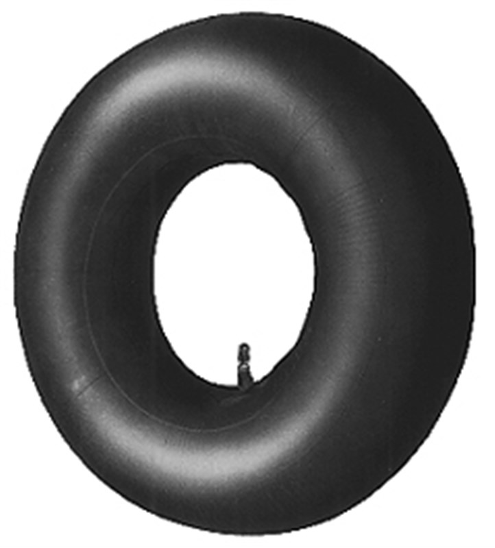 Inner Tube Straight Stem 410 x 350 x 4