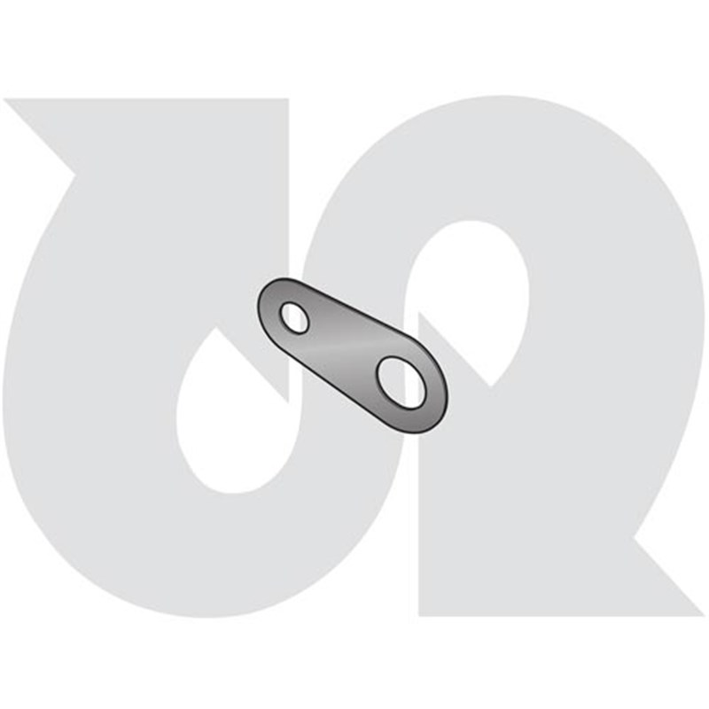 Lock Tab Washer