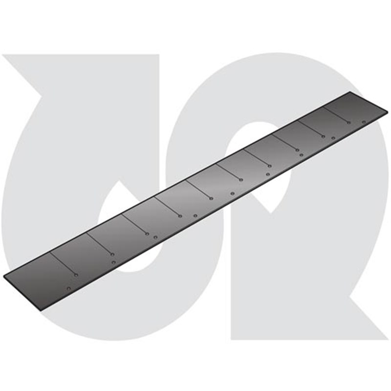 Rubber deflector flap (to fit 2130 / 2250+)