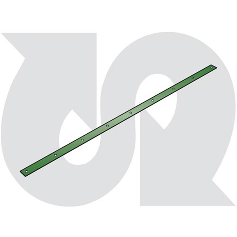 Deflector Strip
