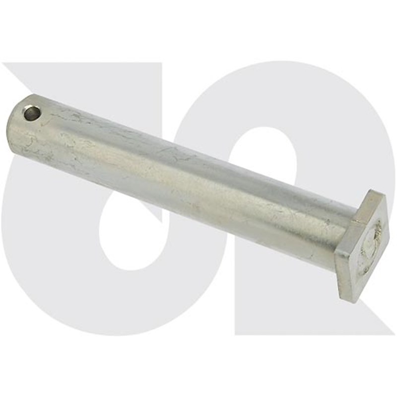 Pin 25.3 x 146mm (to fit JD 1400 & 1500 series mowers)