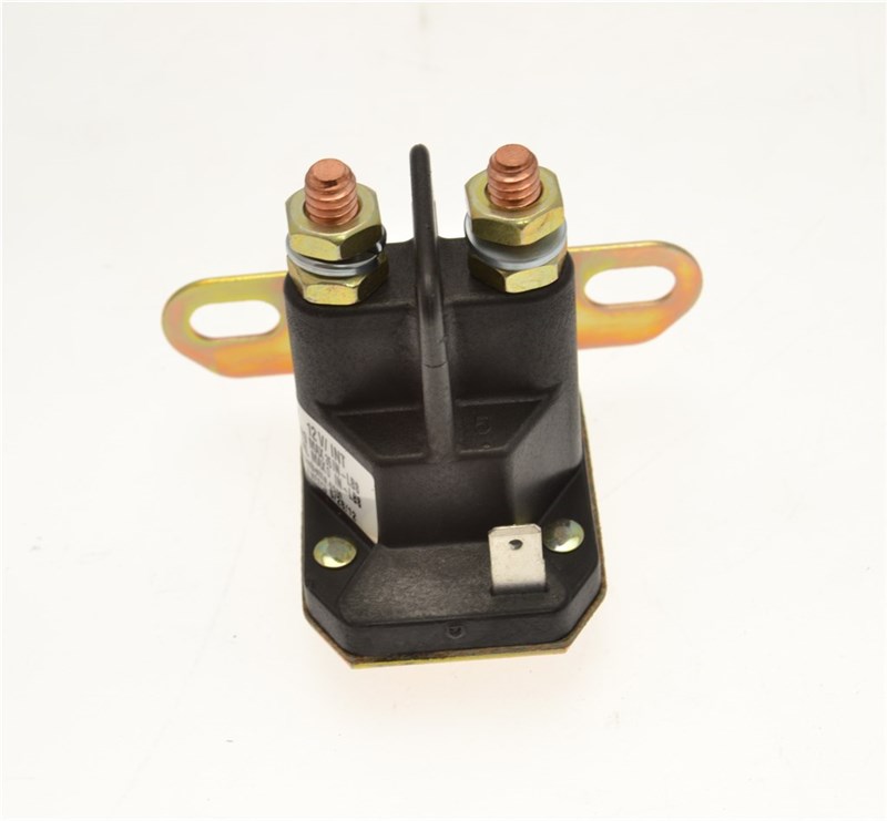 SOLENOID