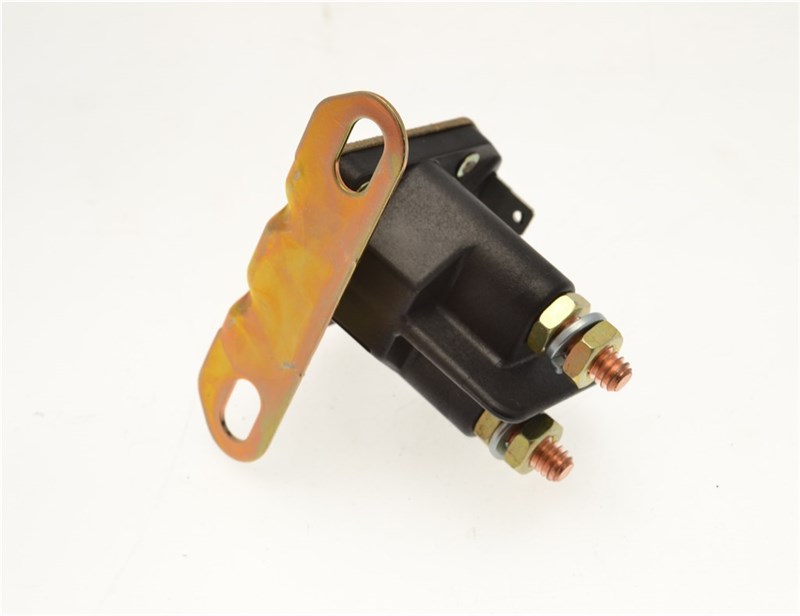 SOLENOID
