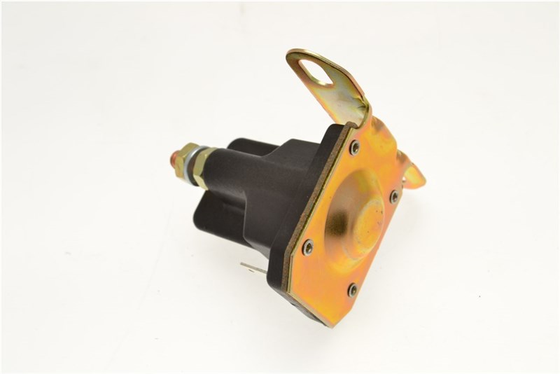 SOLENOID