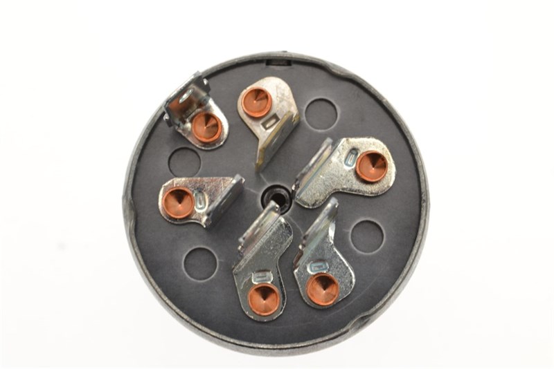 IGNITION SWITCH
