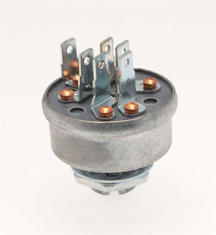 IGNITION SWITCH