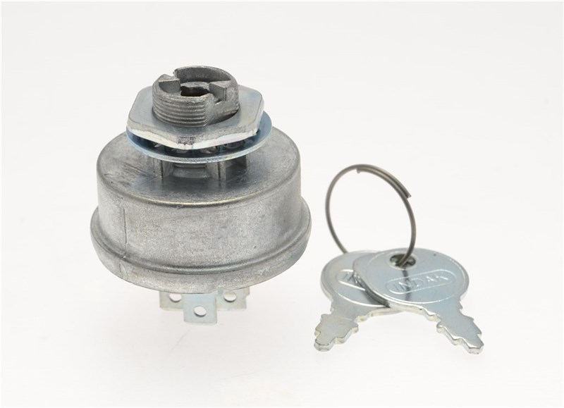 IGNITION SWITCH