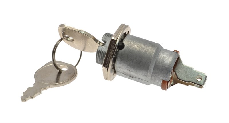 IGNITION SWITCH