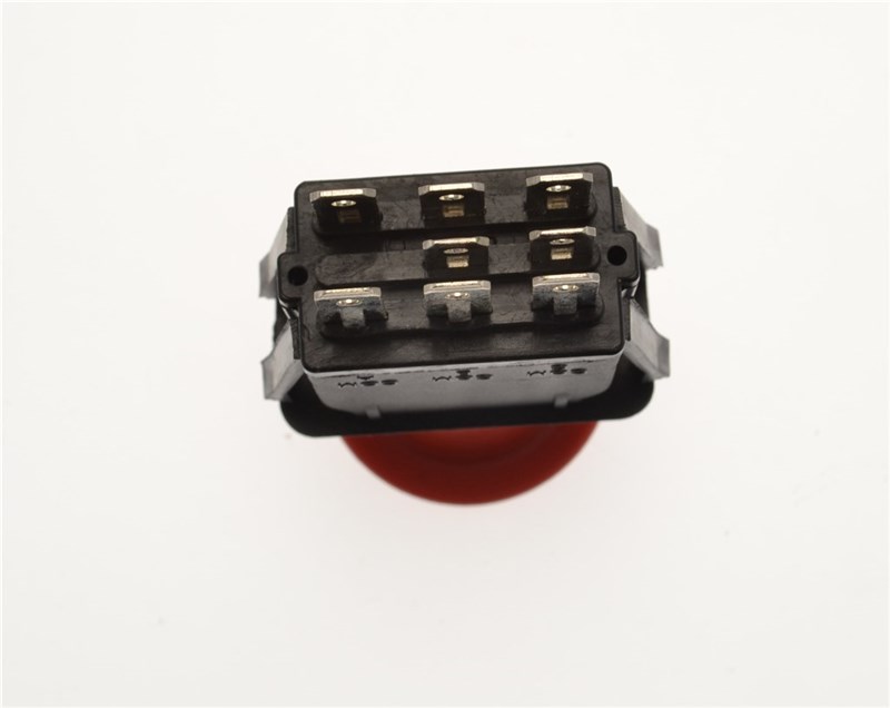 Universal PTO Switch
