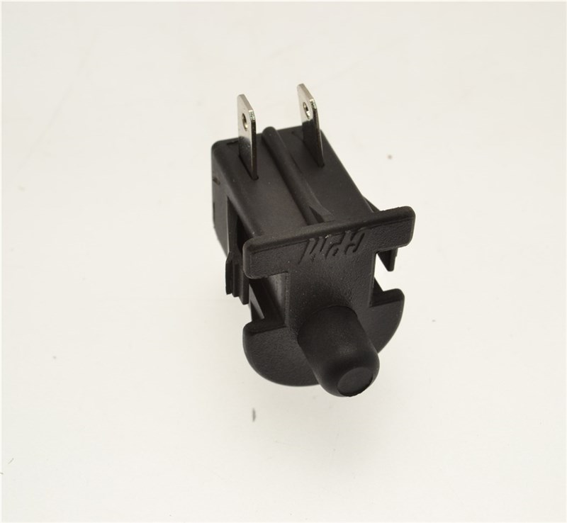 Switch Plunger Interlock Normally open. (NO)
