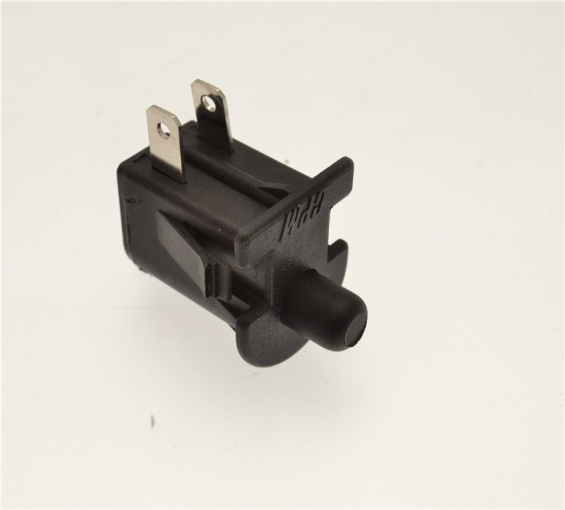 Switch Plunger Interlock Normally open. (NO)