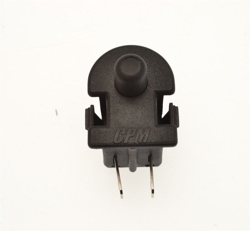 Switch Plunger Interlock Normally open. (NO)