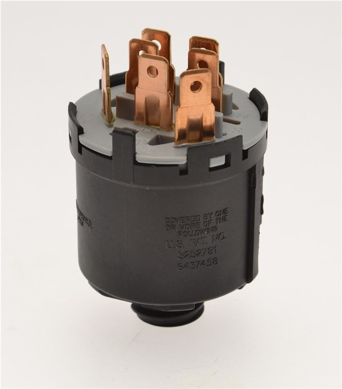 IGNITION SWITCH