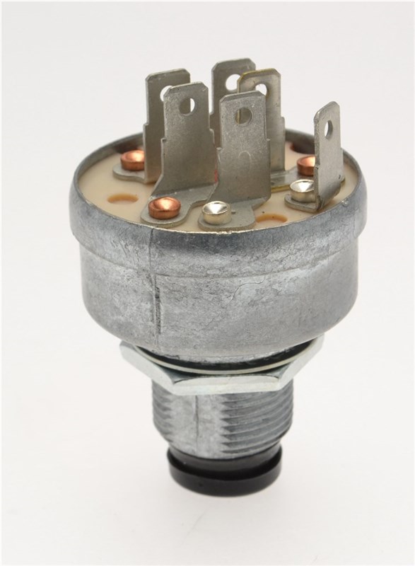 IGNITION SWITCH