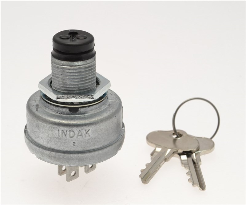 IGNITION SWITCH