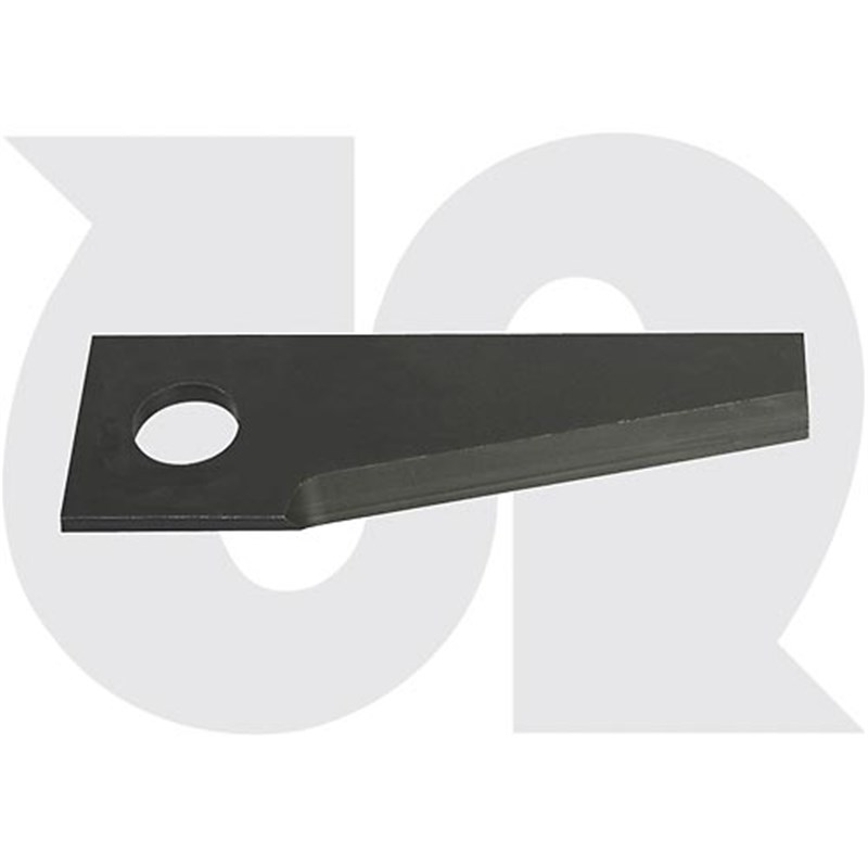 Overlap Blade