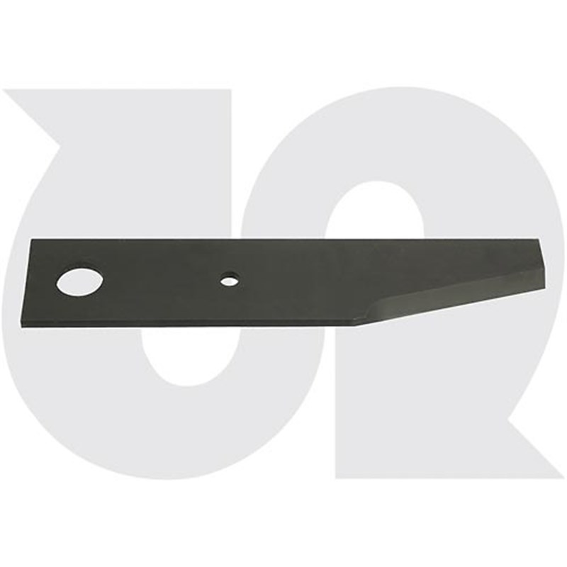 Overlap Blade