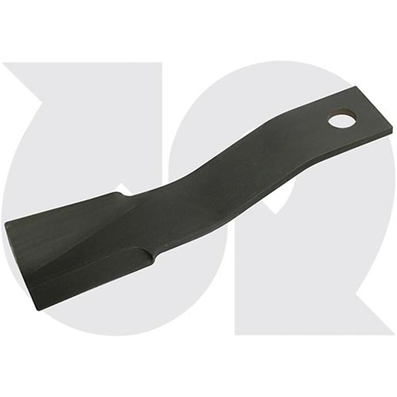 Topper Blade, Counter Clockwise (CCW) (to fit McCONNEL Rhino, Topper 9)