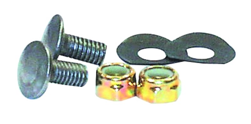 Rover Blade Bolt Set A00672