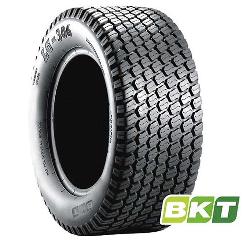 BKT LG 306 Armaturf Tyre 23 x 10.50 - 12 (6PR)
