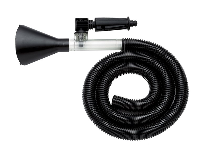 Nilfisk C&C Water Suction & Emptying Kit