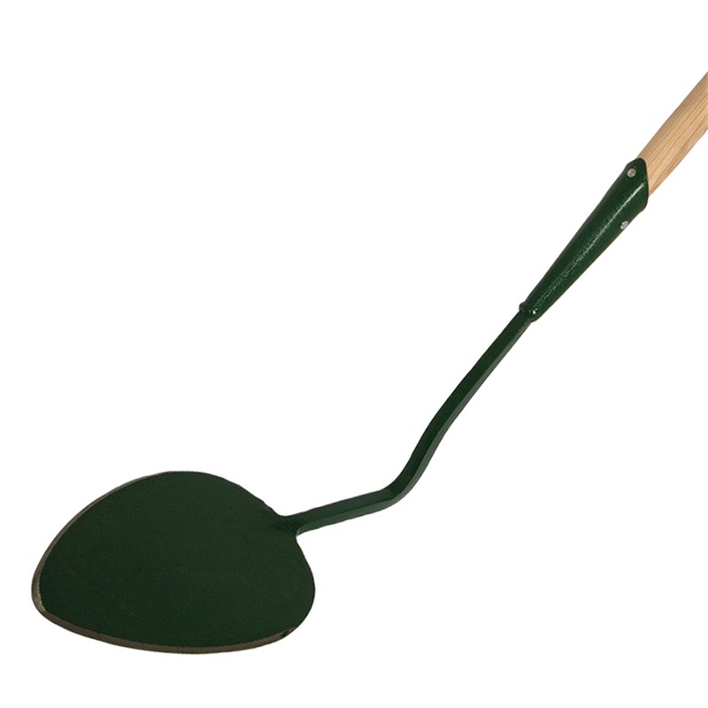 Carters Turf Iron