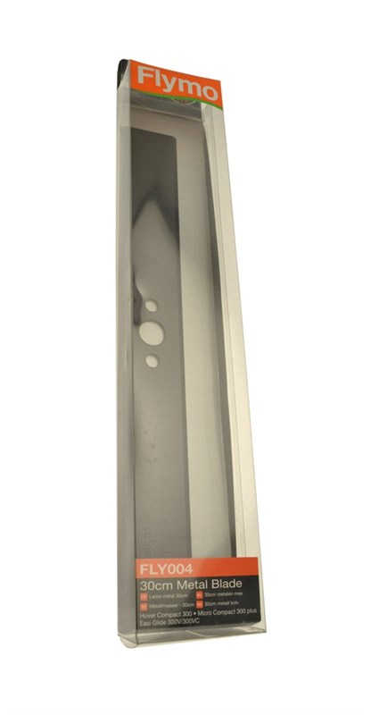 Flymo Rotary Blade 30cm 5127629-90  FLY004